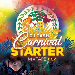 Carnival Starter Mix Pt. 2