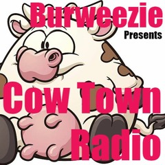 Cowtown Radio #1