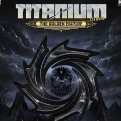 TITANIUM Festival 2025 | Warm-Up Mix by Sicario