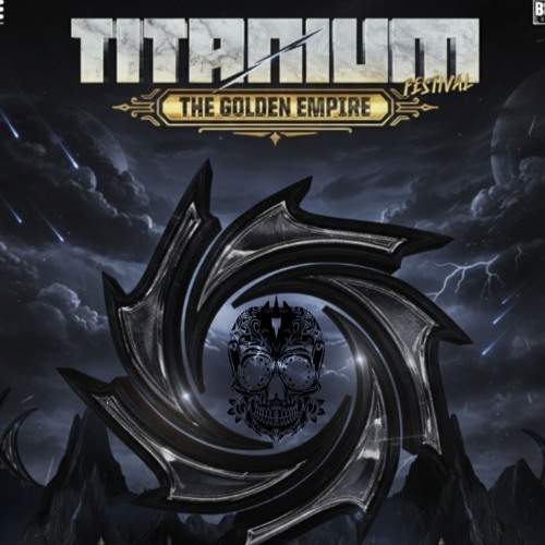 TITANIUM Festival 2025 | Warm-Up Mix by Sicario