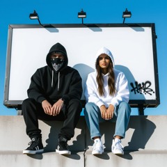 Billie Name & Project Pat - Echoes(DBLeyeSixx9 Intro Bootleg)[2025]