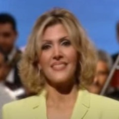 البوسطجية -  نادية مصطفى - من برنامج "سهرة شريعي" مع عمار الشريعي