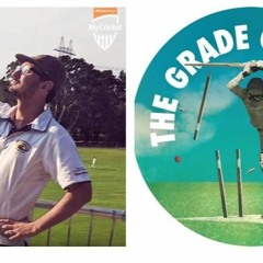 The Grade Cricketer