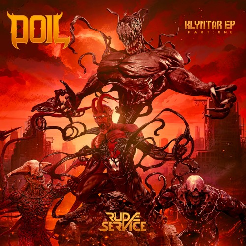 DOIL - RIOT