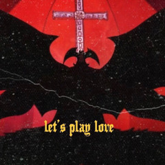 Lets Play Pretend?(Prod. RODGER) (Mixed By JCvibes)