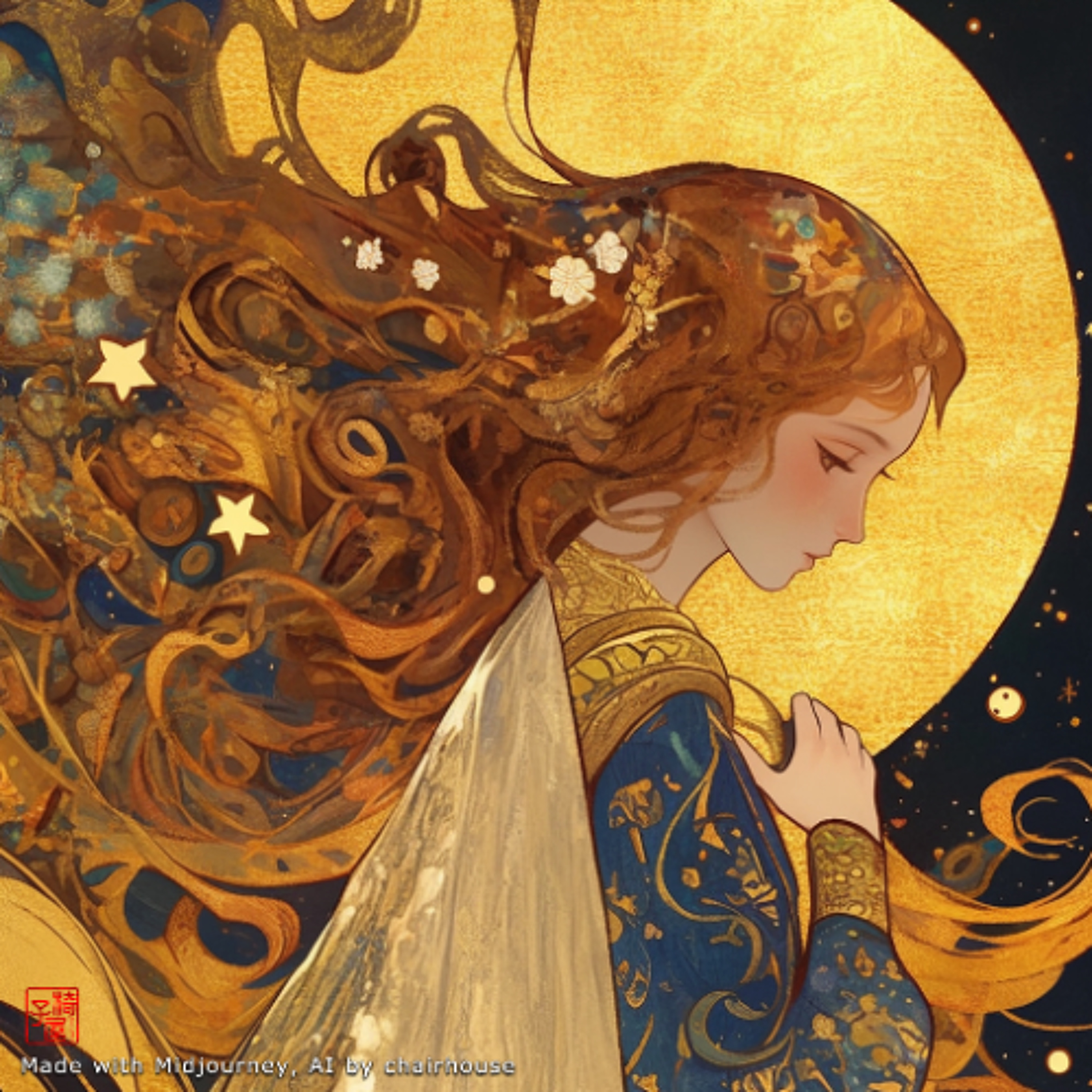 be loved like Nature but 'twill not be so - #4030 (86R84 percent 506 left) by chair house 241226