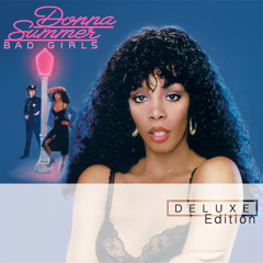 Hot Stuff (12" Version)