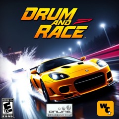 DRUM AND RACE