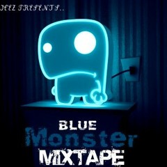 Blue Monsta Freestyle ft. Young Sam