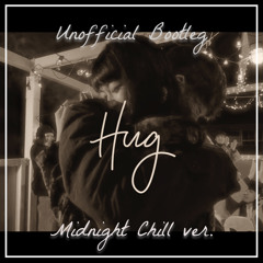 空音 - Hug Feat. Kojikoji (Midnight Chill Ver. By MASA TAMAKI)