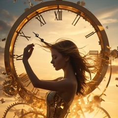 Cosmic Brothers - Falling Through Time