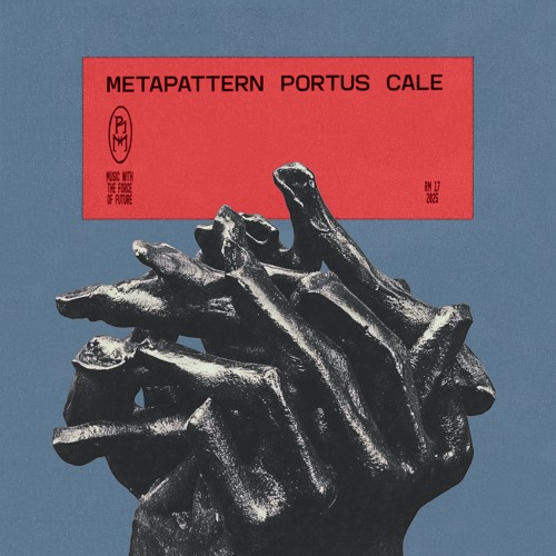 PREMIERE: Metapattern - Sel [RM17]