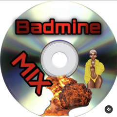 badmined mixtape