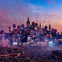 Tomorrowland Set 4! 🔥 My Best Set!