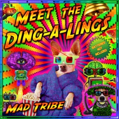 Meet the Ding-A-Lings (Original Mix) [feat. Jon Klein]