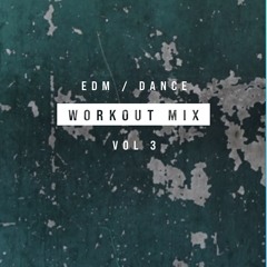 Vol. 3 Workout Mix - TrainCentric
