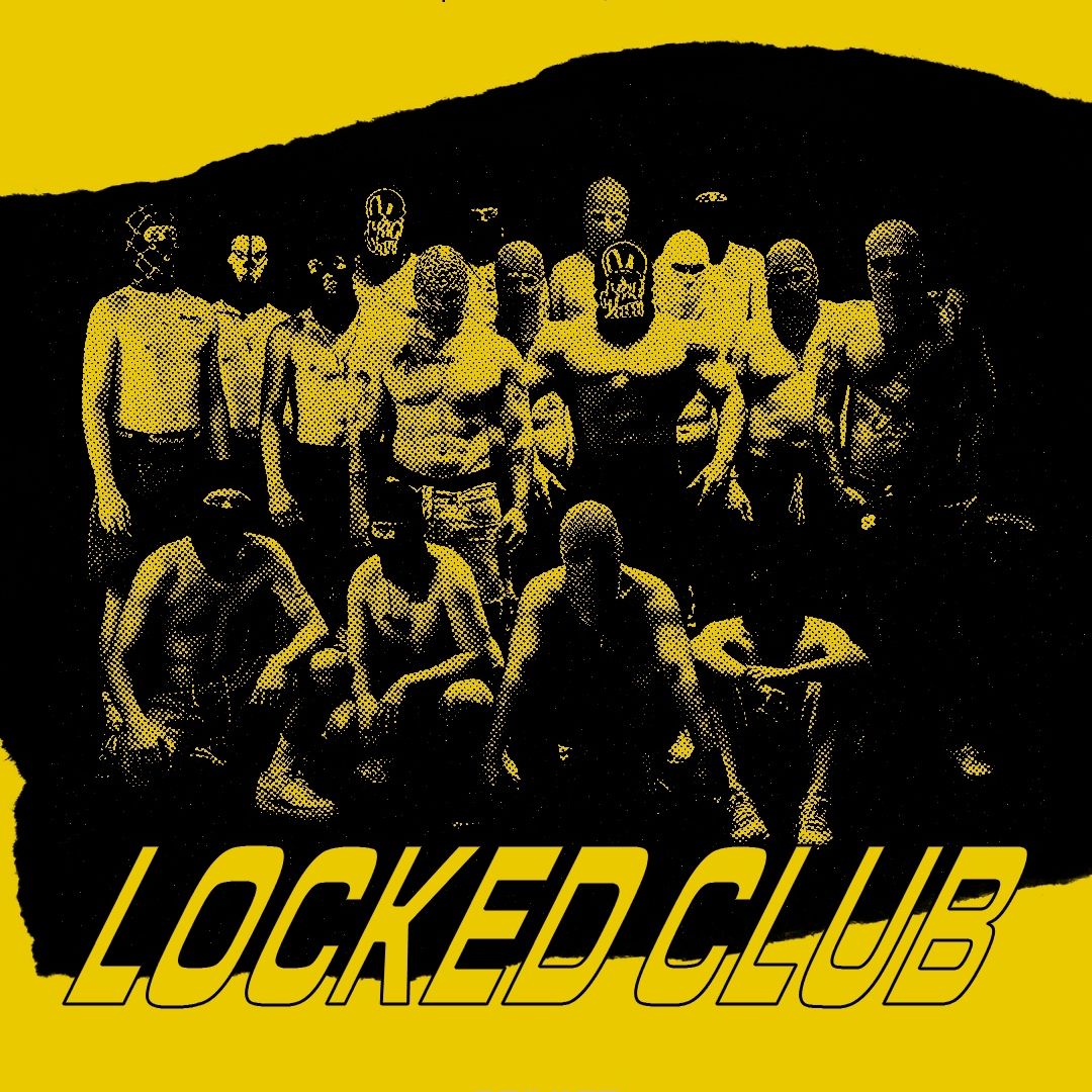 Воровайки – Мамочка – Воровочка (Locked Club Edit) @ PRIVATE PERSONS – 7 YEARS @deprimes88