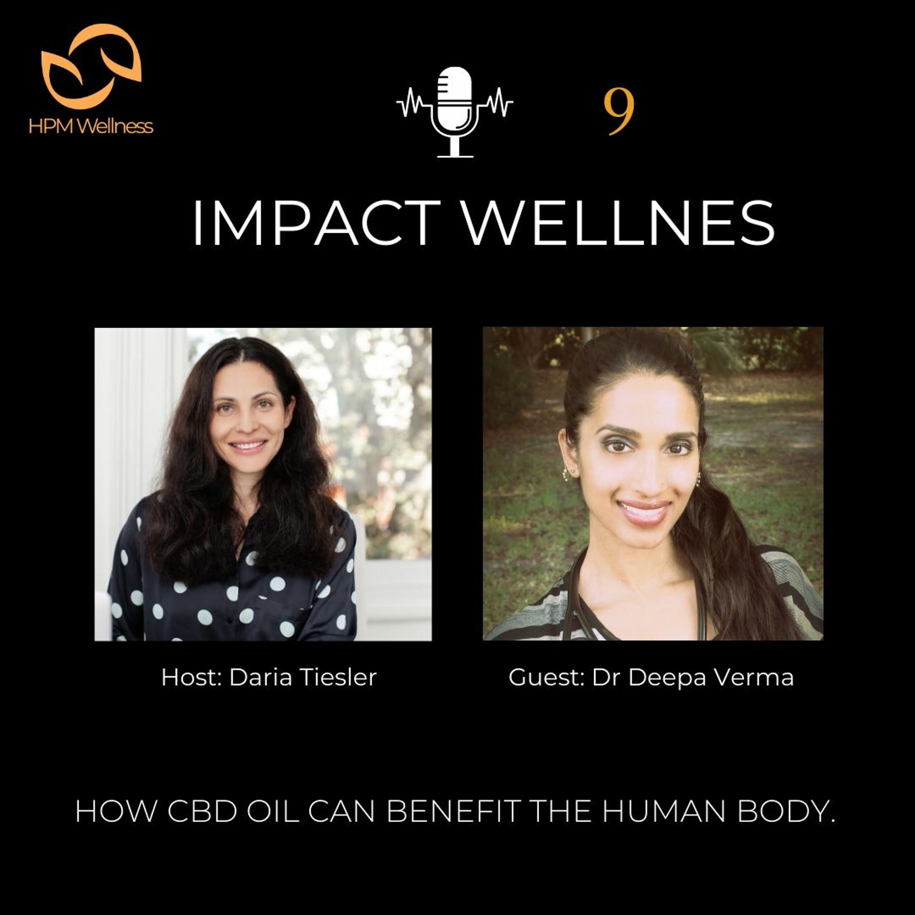 Impact Wellness