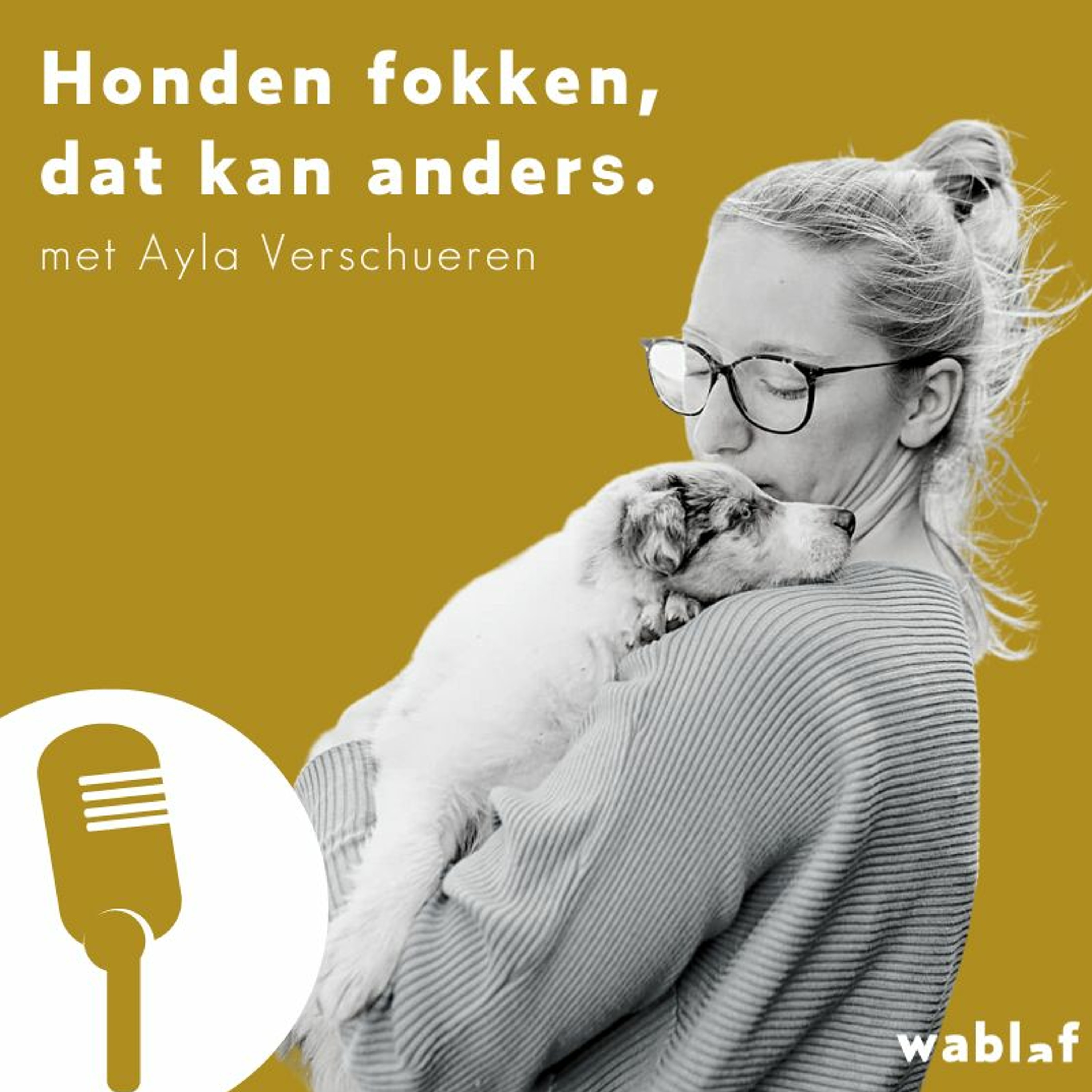 Bewuste Hondenmoeders