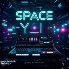 Vol,1 Progressive trance