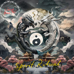 Temple for the Warrior Spirits