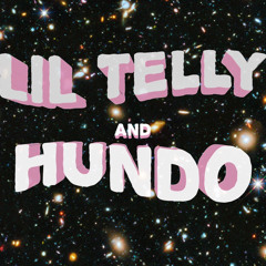 FADE AWAY (LIL TELLY & HUNDO)