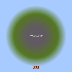 “ANALGÉSICO”