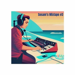 Amapiano Mix | Mixtape #3
