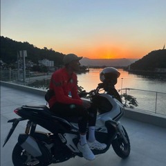 Protagonista- Boaventura feat Felps