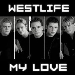 Westlife - My Love (Bima & Azka Cover) [Unplugged Version]