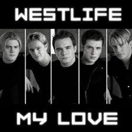 Stream Westlife My Love Bima Azka Cover Unplugged Version