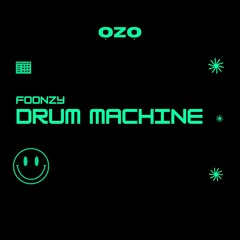 Drum Machine (edit) [OZFD059] - Free Download