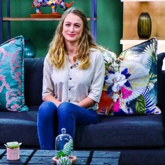 Conservation journalist Rio Button's Roving Reporters' journey