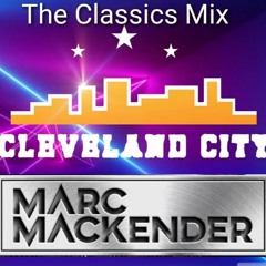Marc Mackender - Cleveland City Mix