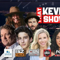 111123 - That Kevin Show - Hour 1