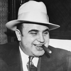 Al Capone Ft. BrainDeadVic x Sleepysenpai