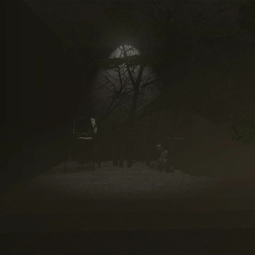 scary games with the lights off