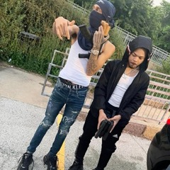 Blood hound lil jeff x jb binladen - BLOODY FAMILY [old jeff] *geekmix*