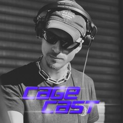 Cage Cast 030 // DJ Blockflöte2000