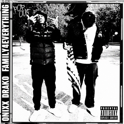 Stream Pop Out ft Drako (prod. timpani beatz) by Onixx Listen online for free on SoundCloud