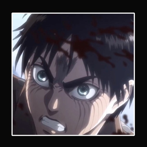 Attack On Titan Hardstyle Opening 2 "Jiyuu no Tsubasa" Remake