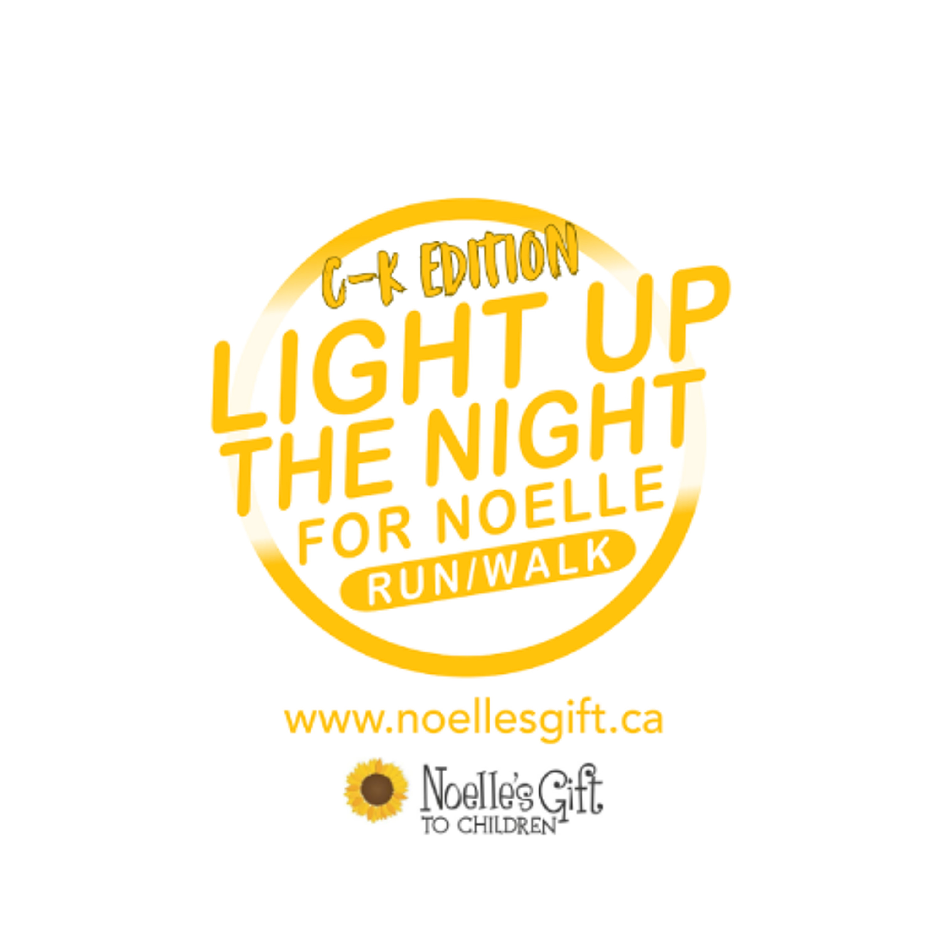 Wallaceburg's Bryan Cowden discusses 'Light up the Night for Noelle – CK Edition' episode artwork