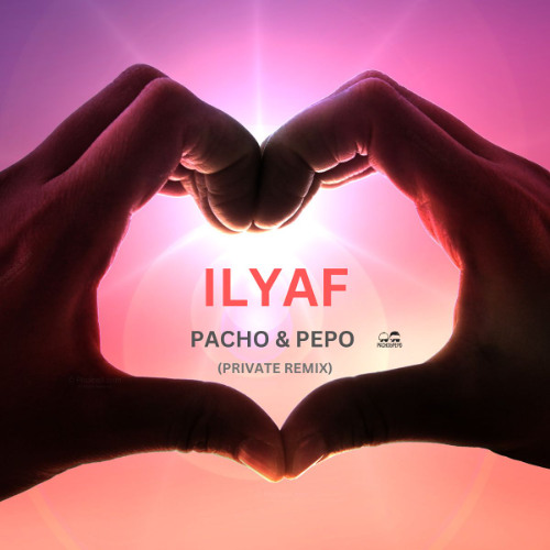 ILYAF (Private Remix)2025 *FREE DOWNLOAD*