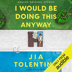 [FREE] PDF 📪 I Would Be Doing This Anyway: Currency by  Jia Tolentino,Kelly Marie Tr