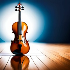 Smuiko Melodija (Violin Melody)