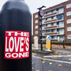 The Love's Gone