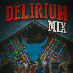 DÉLIRIUM FESTIVAL 2025 [ADVM BOMB CANADA DEBUT]