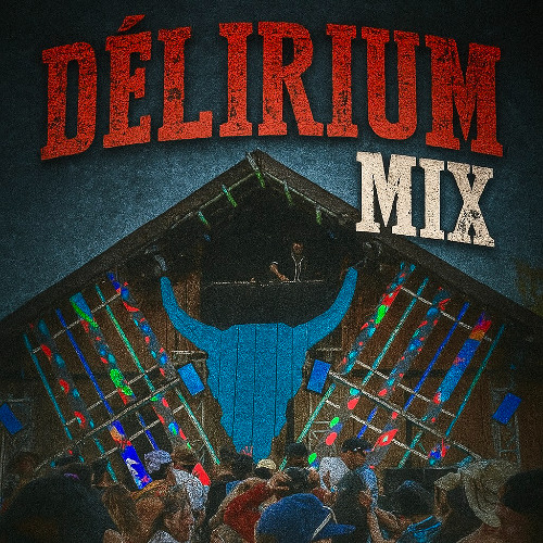DÉLIRIUM FESTIVAL 2025 [ADVM BOMB CANADA DEBUT]