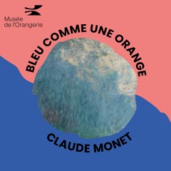 Bleu comme une orange saison 2 - Episode 5. Monet et l'abstraction