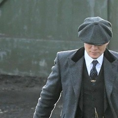 Vertier - Cheeky Blinders (FREE DL)